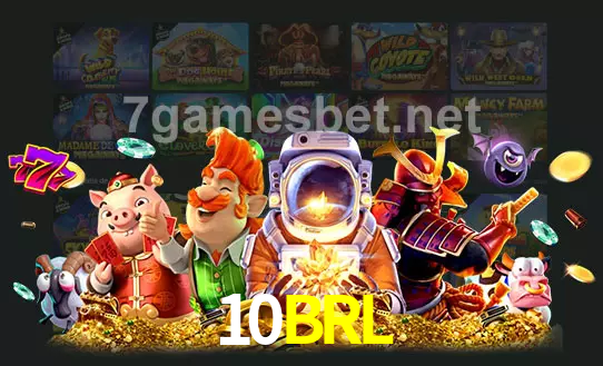 cassino 10BRL